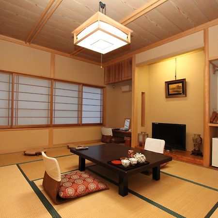 Yusakaso Hakone Bagian luar foto