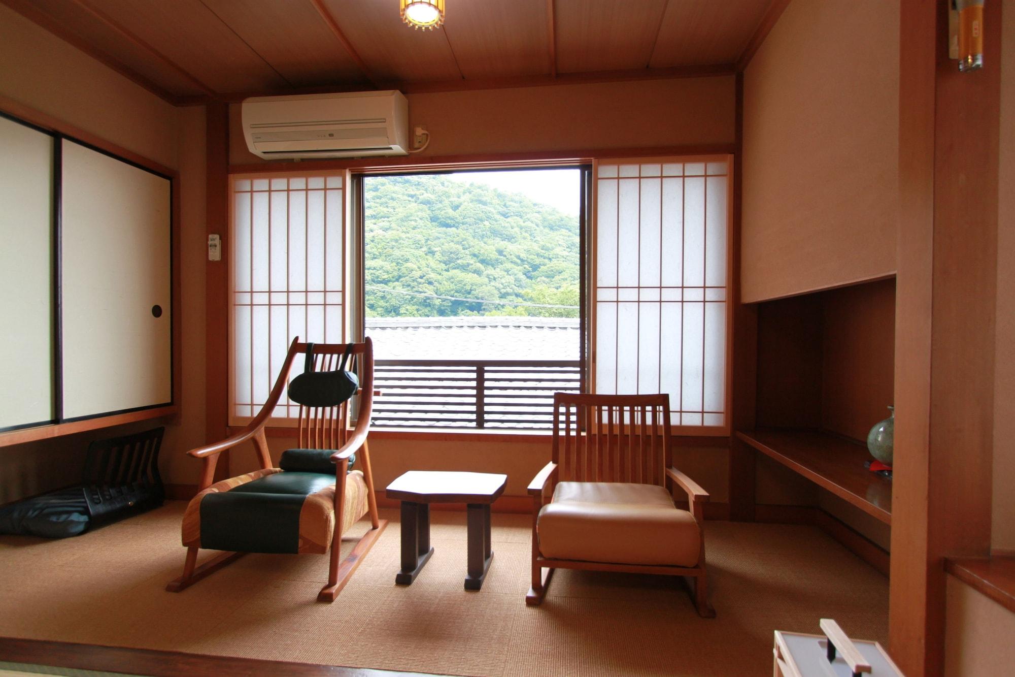 Yusakaso Hakone Bagian luar foto