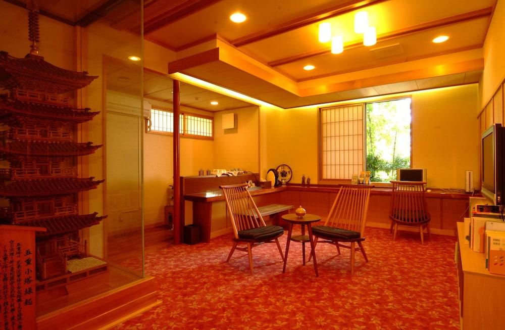 Yusakaso Hakone Bagian luar foto