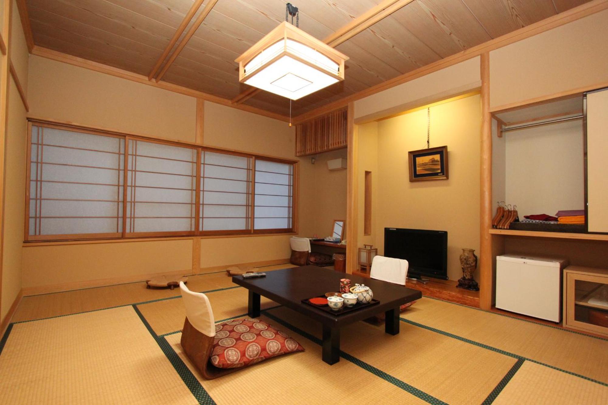 Yusakaso Hakone Bagian luar foto