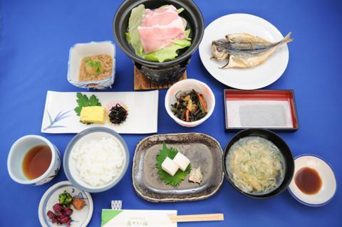 Yusakaso Hakone Bagian luar foto